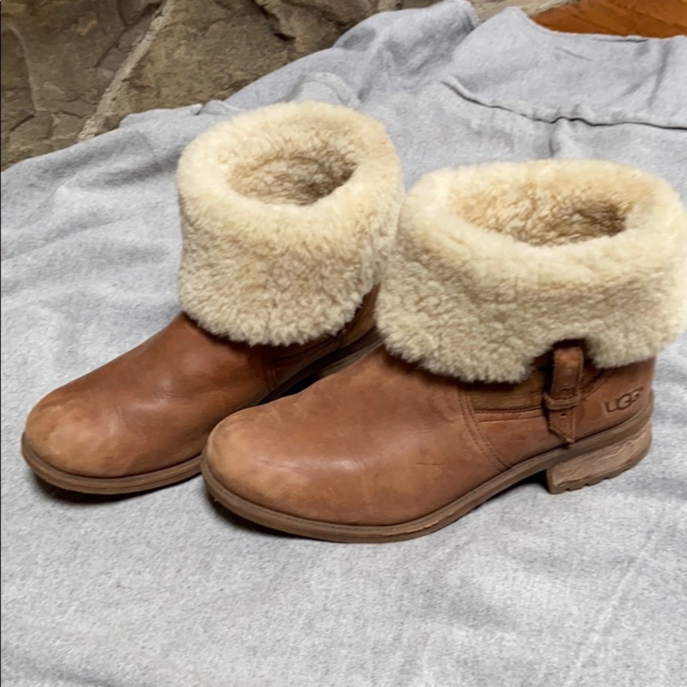 ugg boots